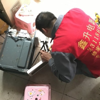 綜合維修工程