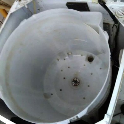 全自動洗衣機(jī)清洗