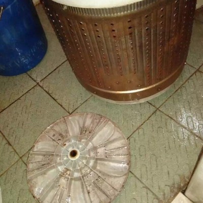全自動洗衣機(jī)清洗