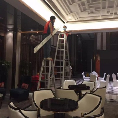 中央空調(diào)清洗