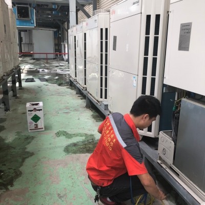 中央空調(diào)維修