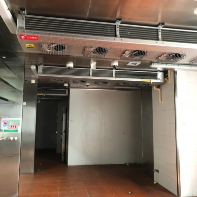 內(nèi)風(fēng)機組